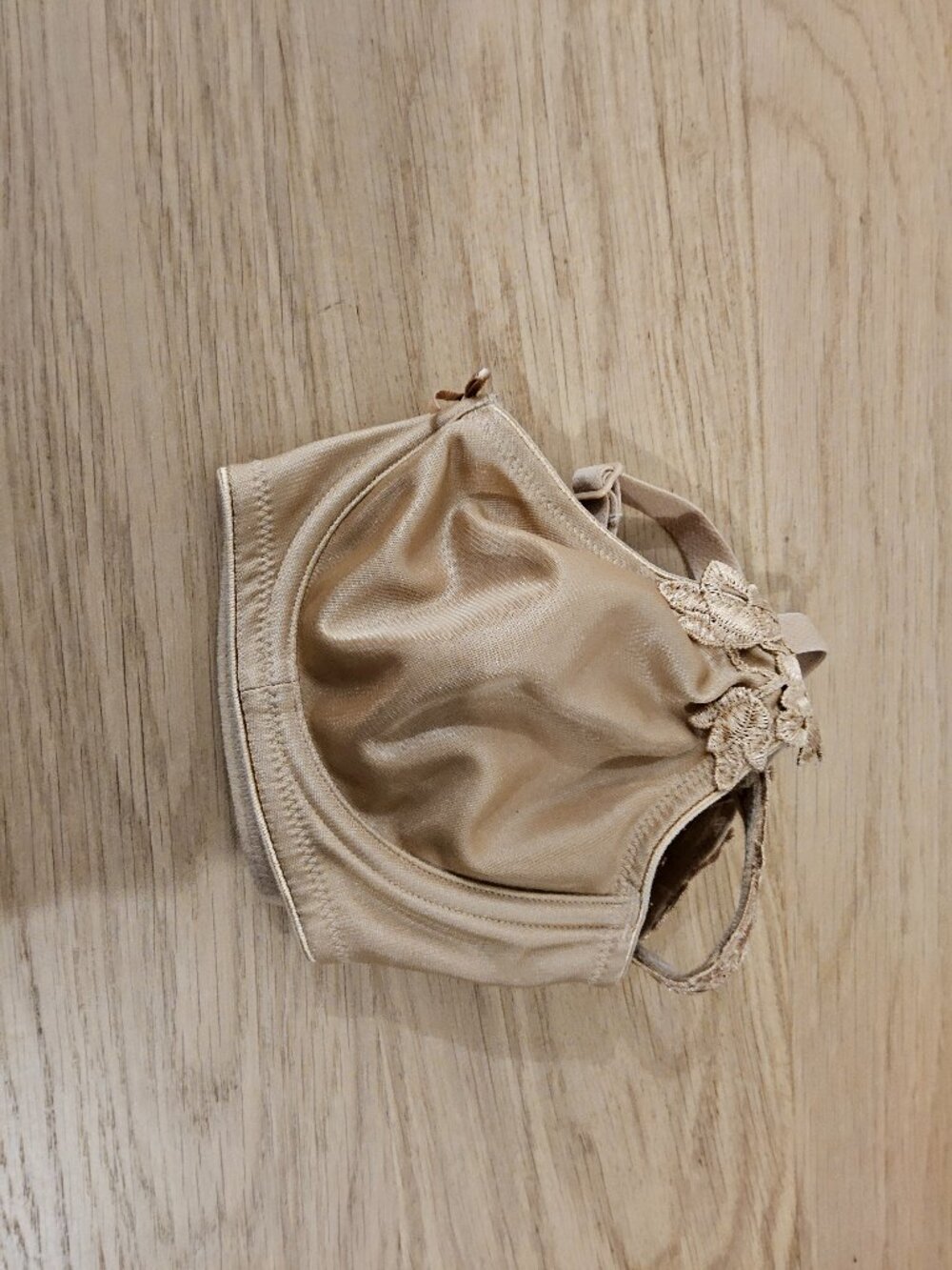 2 Dominique minimizer bra size 30b